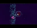 Black Hole Distortion Unity ShaderGraph