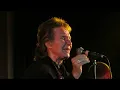 Benny Mardones  Into The Night  LIVE  Palace Theater  12/3/11