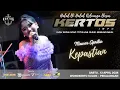 Lagu Kepastian - Mawar aprilia - New pallapa Live Kertos 2024