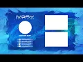 MYMP - Crazy For You (Official Visualizer)