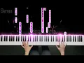 再次puppy love - 193 郭嘉駿Dennis Kwok Error(with piano sheets附鋼琴譜)piano arrangement by Sengapiano
