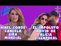 Download Lagu El nuevo novio impoluto de Alicia Villarreal