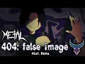 404:虚像 (404: False Image) (feat. Rena) 【Intense Symphonic Metal Cover】