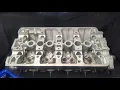 Reassemble B16 PR3-3 head