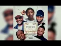 Dlala Thukzin - Phuze (Remix) Ft. Zaba, Sir Trill, Mpura & Rascoe Kaos
