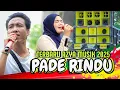 Lagu TERBARU AZYA MUSIK 2025 || SASAK PADE RINDU