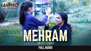 Mehram