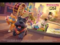 Pets Season Is Here MONOPOLY GO Scopely
