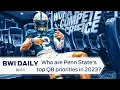 Penn State Recruiting March visit period starts and 2023 targets