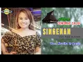 Download Lagu NOVITA BR BARUS - SINGENAN || gendang salih patam
