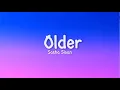 Download Lagu Sasha Sloan - Older (Lyrics)