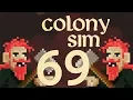 Colony Sim Part 69 Procreation - Unity Tutorial Advanced