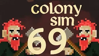 Colony Sim Part 69 Procreation - Unity Tutorial Advanced
