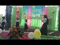 Tari Farahna Najahna TKIT Miftahul Huda Dawuan