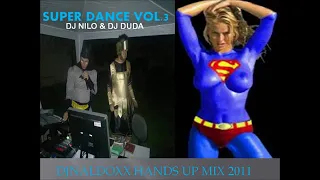 Download djnaldoxx   super dance vol 3 hands up mix MP3