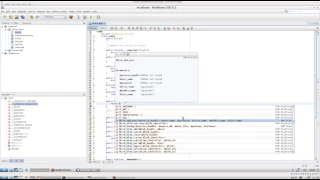 PHP magic methods call and callStatic