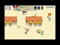 Ed Edd n Eddy - Lunchroom Rumble Browser