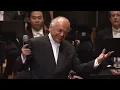 Dvořák - Symphony No. 9 "From the New World" (Maazel, New York Philharmonic) |Pyongyang Concert(5/9)