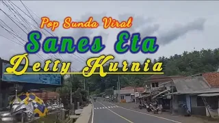 lagu sunda merdu menemani perjalanana sanes eta detty kurnia
