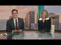 Priscilla True urges early voting in Texas