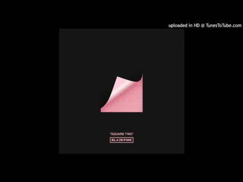 Download MP3 [Full Audio] BLACKPINK - (불장난) PLAYING WITH FIRE [2nd Single Album]