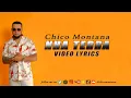 Download Lagu Chico Montana - Nha Terra - Video Lyrics 2020