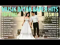 Download Lagu KUMPULAN LAGU BATAK TERPOPULER 2025 ~ VIRAL HITS SAAT INI PLAYLIST MUSIK BATAK TERBAIK ENAK DI DENGA