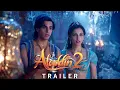 Download Lagu Aladdin 2: De terugkeer van Jaffar - Eerste trailer (2026) | Will Smith | Concepttrailer (4k)
