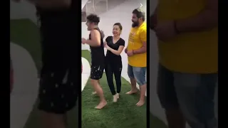  منصة الاضواء          هل تعلم  مزه  ترند السعودية دندنها