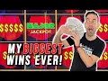 My BIGGEST WINS of ALL TIME