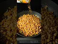 Crispy Corn🌽 #shorts #asmr #corn
