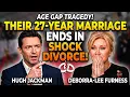 Hugh Jackman and Deborra-Lee Furness call it quits after 27 years how love fell apart