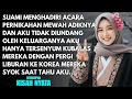 Lagu SUAMI HADIRI PERNIKAHAN MEWAH ADIKNYA DAN AKU TAK DIUNDANG OLEH KELUARGANYA - INILAH BALASANKU...