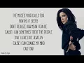 Halsey - SORRY