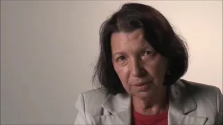 Rose Nogueira - Lembranças de prisão e tortura na Ditadura Civil-Militar