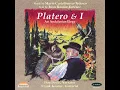 Platero y yo, Op. 190: I. Platero