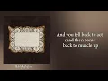 Babylove - Orit (Lyrics)