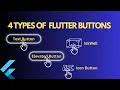 Master Flutter Buttons TextButton ElevatedButton IconButton and InkWell Explained