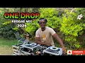 Lagu DJ GEE ONE DROP RIDDIM MIX 2026 | CHRIS MARTIN | ALAINE | BUSY SIGNAL |TARRUS RILEY