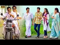 Download Lagu Naga Chaitanya, Krithi Shetty \u0026 Nagarjuna Telugu Super Hit Full Movie | Telugu Movies | Kotha Cinema