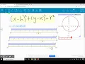 Distance Learning Tech Tools - Engage Students using FluidMath