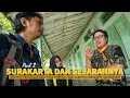 Lagu BKI 165 part 2 | BERKUNJUNG KE PURA MANGKUNEGARAN - Perpaduan Budaya \u0026 Modernisasi