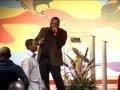 Binding The Strong Man By Pastor Raphael Grant