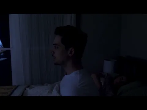 The Man With The Cough (Official Trailer)