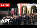 LIVE Poland Holds Massive Military Parade on Armed Forces Day APT