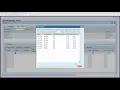 ESS Time Entry