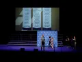 PWCS Retirement Ceremony - 2025