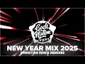 Lagu God's Nation: NEW YEAR'S MIX 2025 🔥❤️ Best of Christian EDM \u0026 Remixes \u0026 Mashups