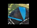 PET ROVER STROLLER REVIEW