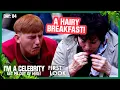 First Look: Burnt rice gets hairy for Ruby Wax | Ep 4 | I'm A Celebrity... Get Me Out of Here! 2025